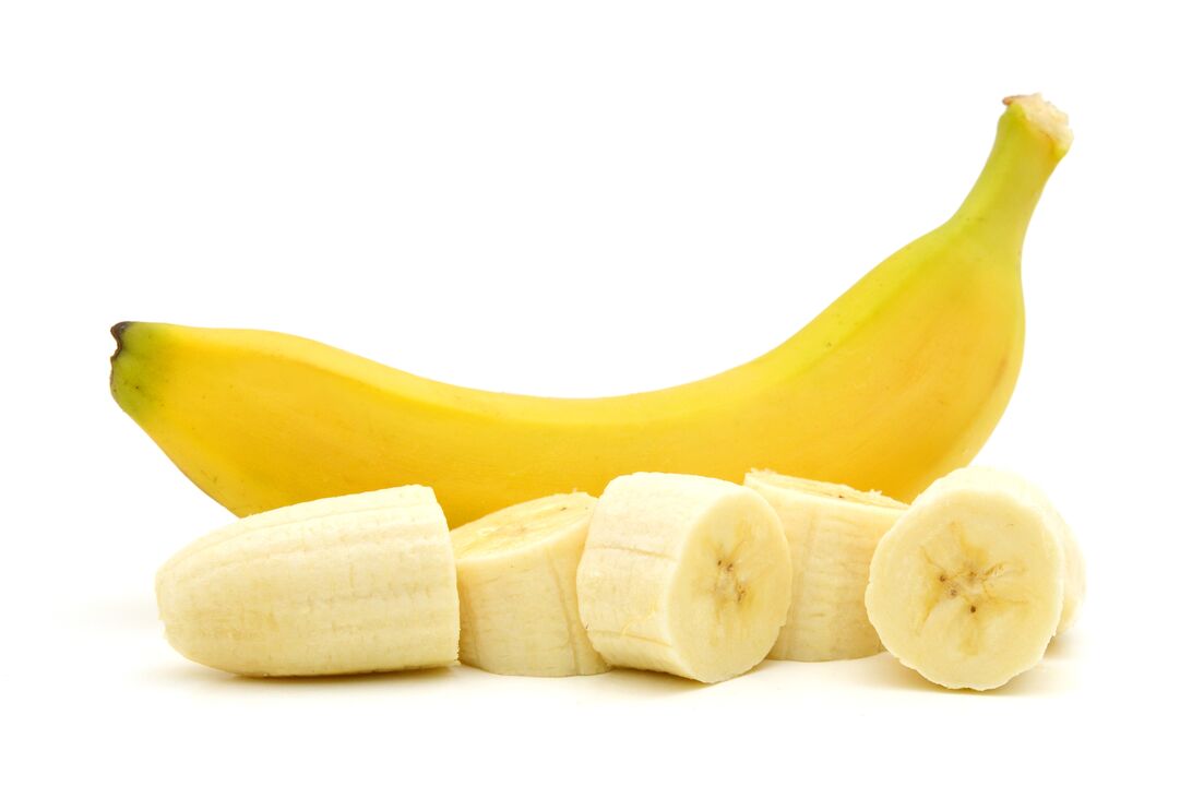 Bananen fir d 