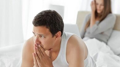 Bewäertung vu Fongen fir Potenze bei Männer ze erhéijen