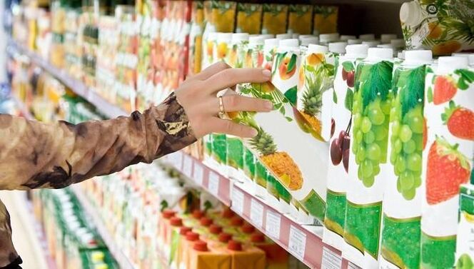 Vitamin Juses fir männlech Potenz ze erhéijen