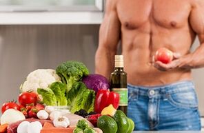 Mat wat Liewensmëttelprodukter kënne gestäerkt ginn duerch Potenz