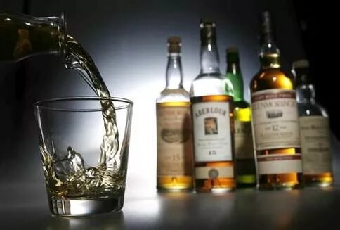Alkohol negativ beaflosst Potenz
