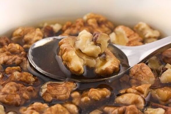 Hunneg an Nëss fir d